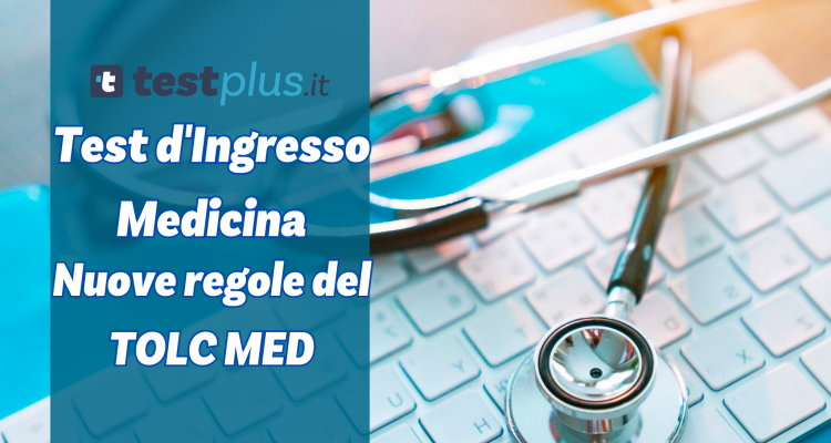 Test d'Ingresso Medicina