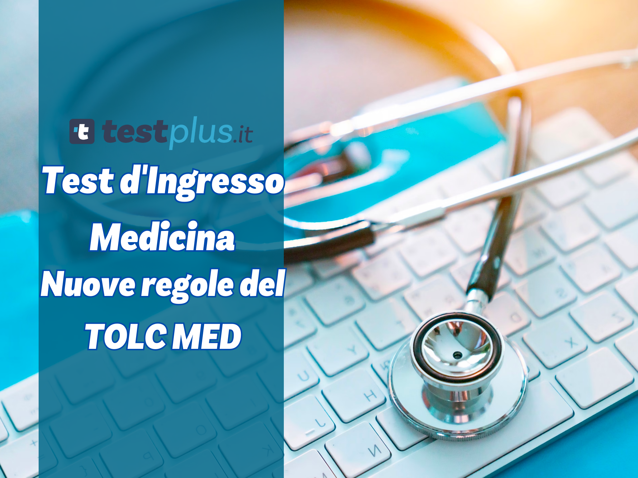 Test d'Ingresso Medicina